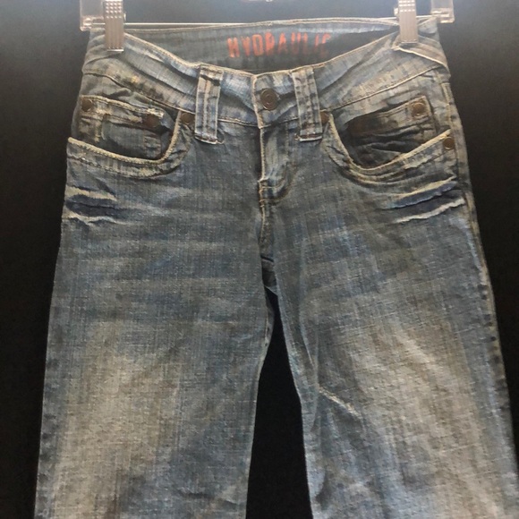 Jeans - Picture 4 of 5